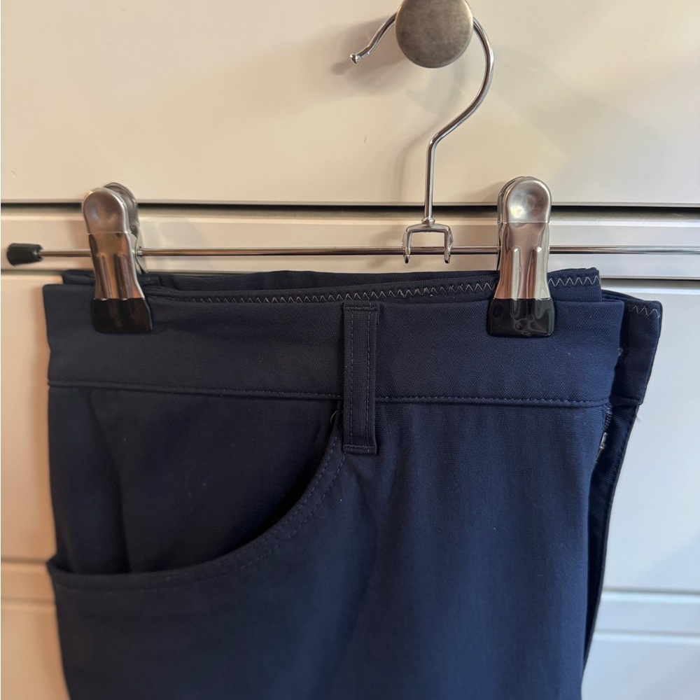 Vuori - Men's Navy Pants